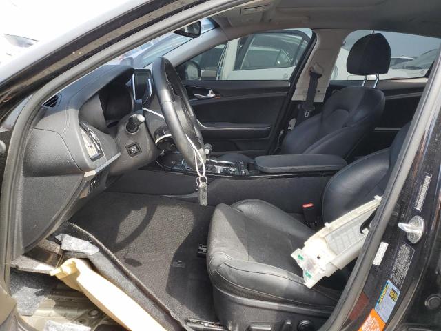 Photo 7 from auction – 2018 KIA STINGER PR with VIN KNAE25LA9J6011110