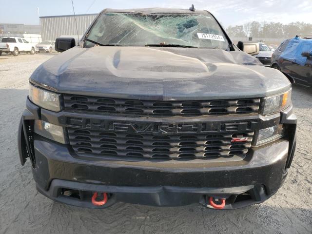 Photo 5 from auction – 2019 CHEVROLET SILVERADO with VIN 1GCPYCEFXKZ426718
