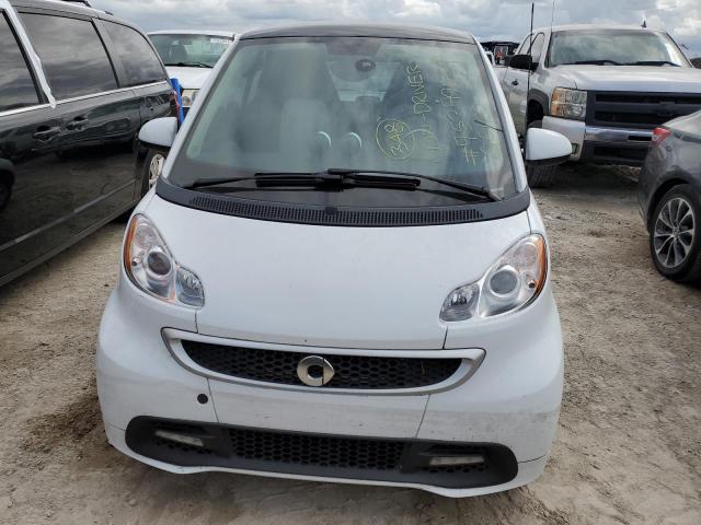Photo 5 from auction – 2013 SMART FORTWO PUR with VIN WMEEJ3BA3DK649796
