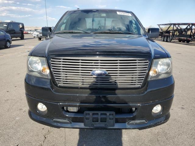 Photo 5 from auction – 2008 FORD F150 with VIN 1FTPX125X8KE39716