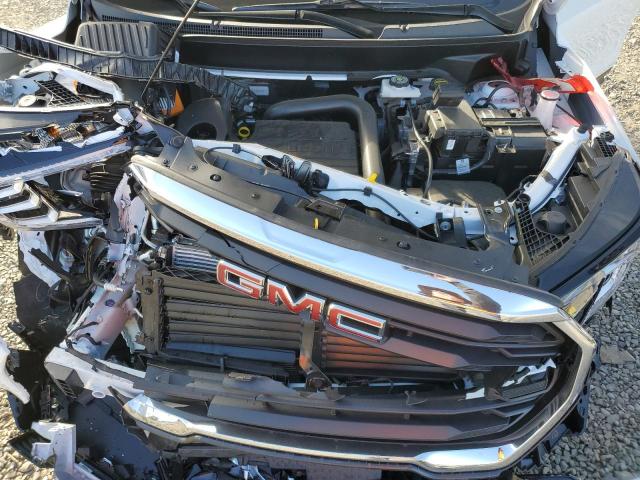 Photo 12 from auction – 2024 GMC TERRAIN SL with VIN 3GKALTEG0RL332849