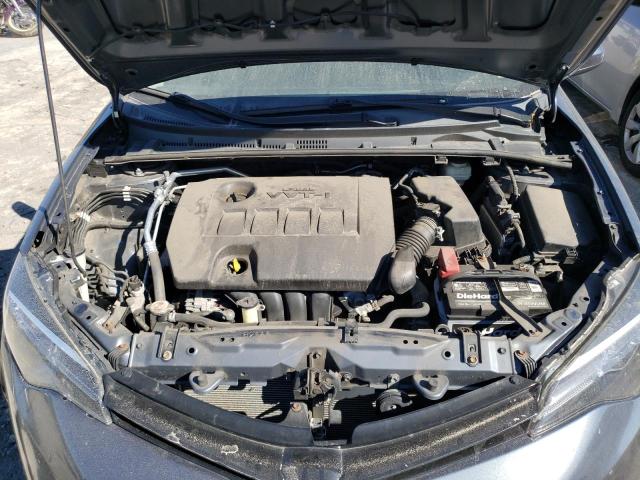 Photo 11 from auction – 2017 TOYOTA COROLLA L with VIN 2T1BURHE4HC958464