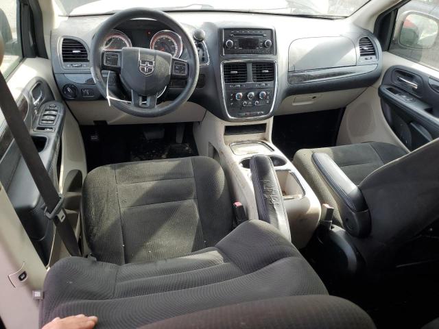 Photo 8 from auction – 2016 DODGE GRAND CARA with VIN 2C4RDGCG1GR334406