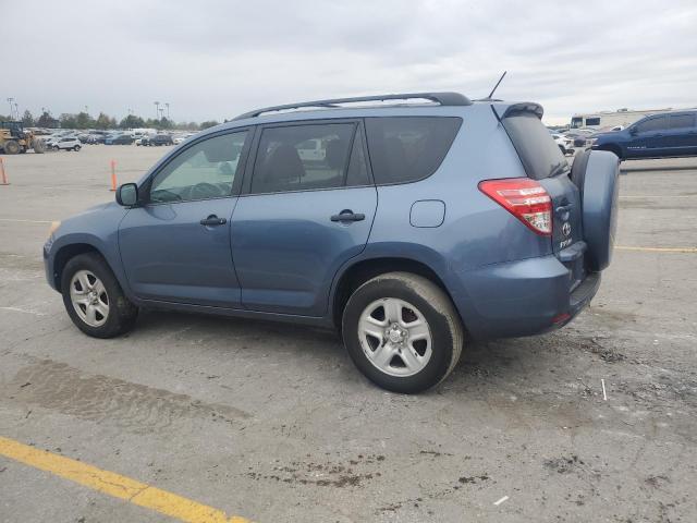 Photo 2 from auction – 2012 TOYOTA RAV4 with VIN 2T3ZF4DV7CW122857