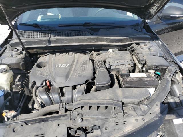 Photo 11 from auction – 2014 KIA OPTIMA LX with VIN 5XXGM4A77EG288787