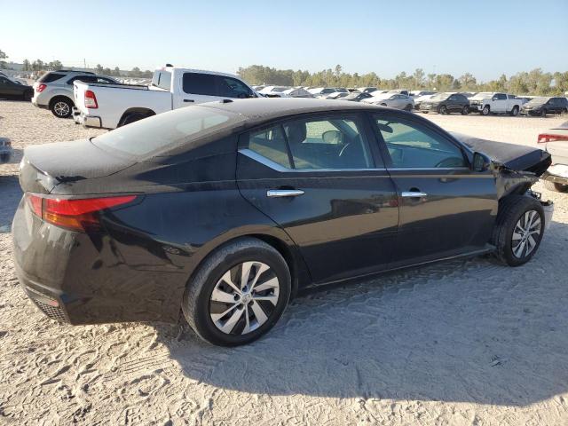 Photo 3 from auction – 2020 NISSAN ALTIMA S with VIN 1N4BL4BV4LC189924
