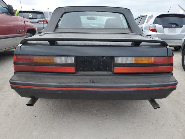 Photo 6 from auction – 1983 FORD MUSTANG with VIN 1FABP27F0DF213498