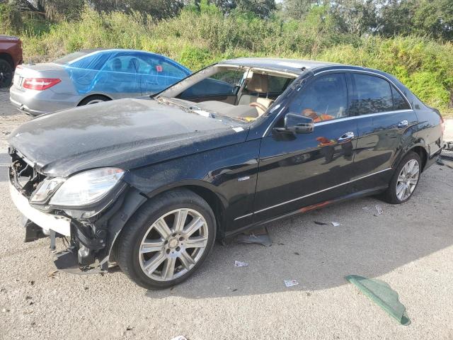 Photo 1 from auction – 2012 MERCEDES-BENZ E 350 with VIN WDDHF5KB6CA651151