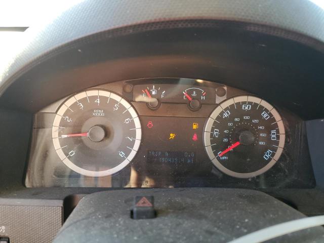 Foto 9 de la subasta – 2011 FORD ESCAPE XLT con VIN 1FMCU9D70BKB67491