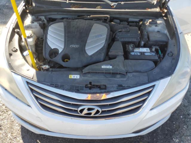 Photo 11 from auction – 2015 HYUNDAI AZERA with VIN KMHFG4JG7FA479119