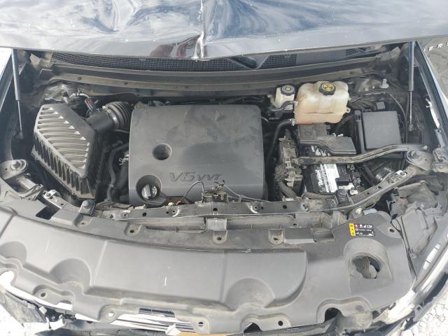 Photo 12 from auction – 2020 CHEVROLET TRAVERSE L with VIN 1GNERFKW2LJ258560