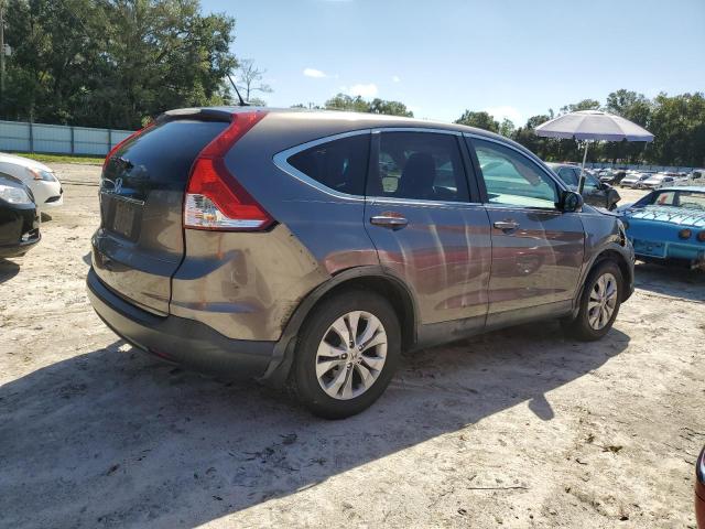 Photo 3 from auction – 2012 HONDA CR-V EX with VIN 3CZRM3H58CG703031