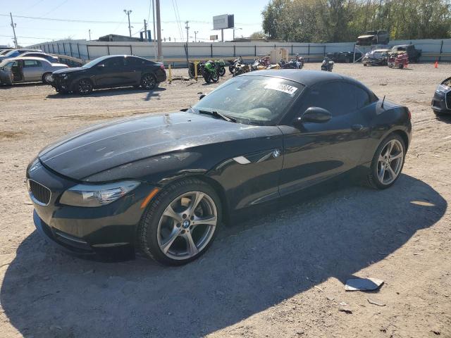 Photo 1 from auction – 2011 BMW Z4 SDRIVE3 with VIN WBALM5C53BE378208