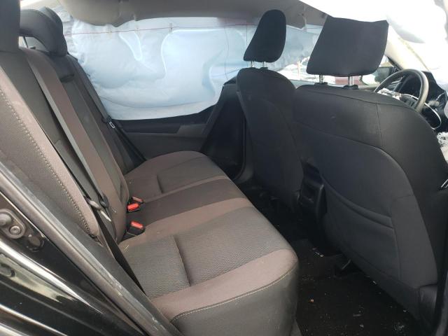 Photo 10 from auction – 2019 TOYOTA COROLLA L with VIN 2T1BURHE9KC202605