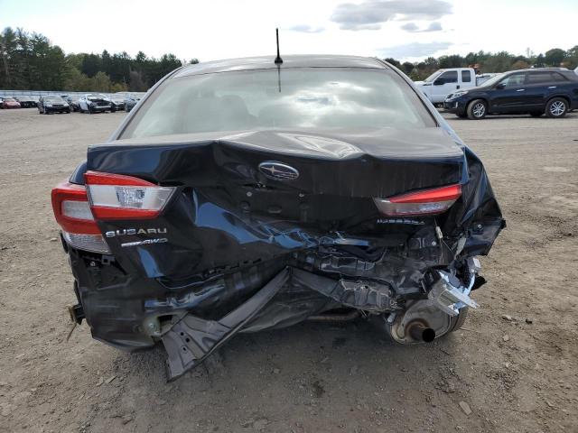 Photo 6 from auction – 2018 SUBARU IMPREZA with VIN 4S3GKAA69J1619354