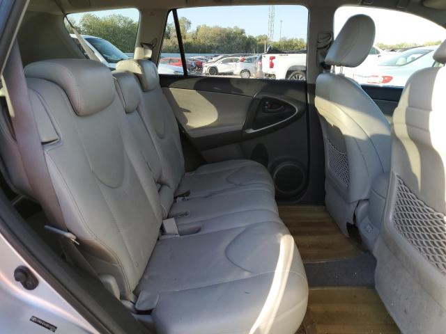 Photo 11 from auction – 2011 TOYOTA RAV4 LIMIT with VIN JTMDK4DV0B5103756
