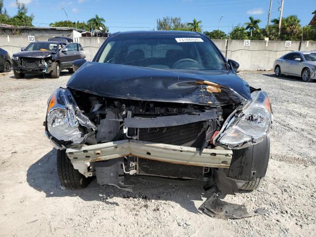 Photo 5 from auction – 2017 NISSAN VERSA S with VIN 3N1CN7AP1HL900054