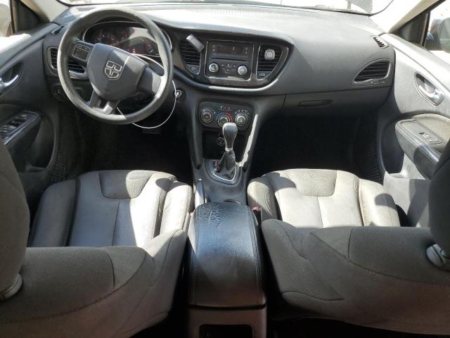 Photo 8 from auction – 2013 DODGE DART SE with VIN 1C3CDFAA0DD100551