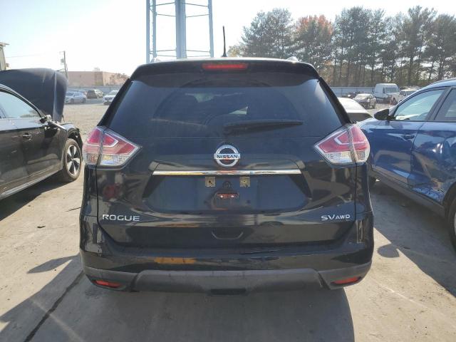 Photo 6 from auction – 2016 NISSAN ROGUE S with VIN KNMAT2MVXGP722686