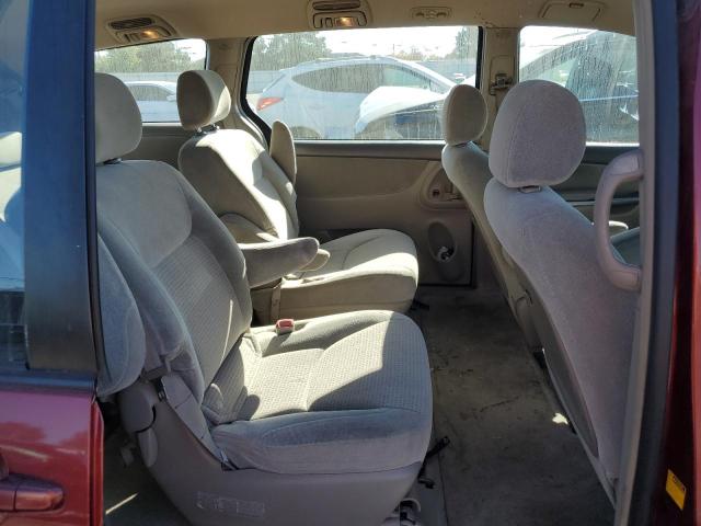 Photo 11 from auction – 2006 TOYOTA SIENNA CE with VIN 5TDZA23C16S460571