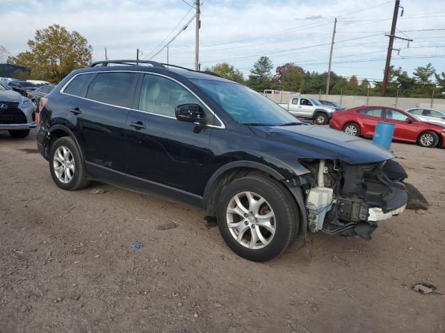 Photo 4 from auction – 2011 MAZDA CX-9 with VIN JM3TB3CV3B0326756