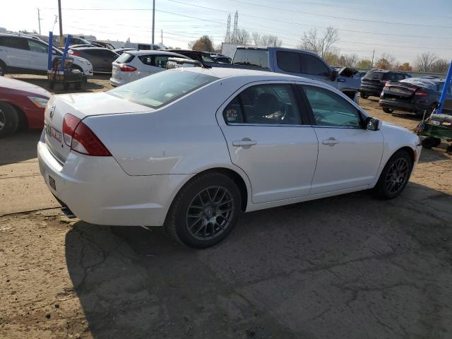 Photo 3 from auction – 2011 MERCURY MILAN PREM with VIN 3MEHM0JAXBR601481