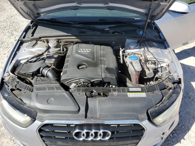 Photo 11 from auction – 2015 AUDI A4 PREMIUM with VIN WAUBFAFL8FN031598