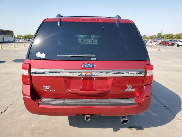 Photo 6 from auction – 2017 FORD EXPEDITION with VIN 1FMJK1KT2HEA52235