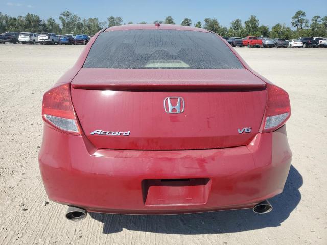 Photo 6 from auction – 2012 HONDA ACCORD EXL with VIN 1HGCS2B88CA003587
