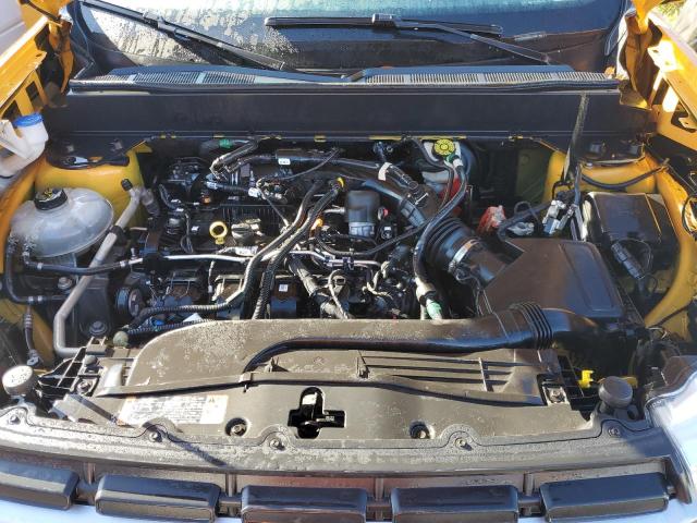 Photo 11 from auction – 2022 FORD MAVERICK X with VIN 3FTTW8E95NRA61286