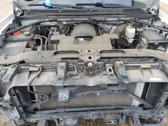 Photo 11 from auction – 2016 GMC SIERRA with VIN 3GTU2NEC6GG282873