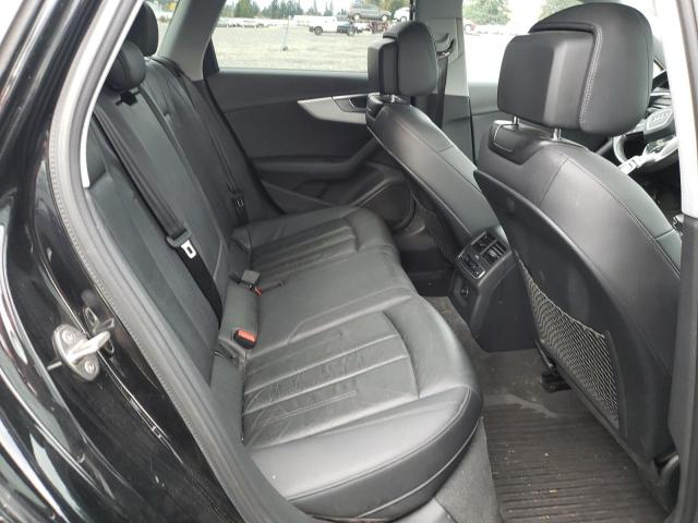 Zdjęcie 10 z aukcji – 2018 AUDI A4 ALLROAD z VIN WA19NAF41JA026489
