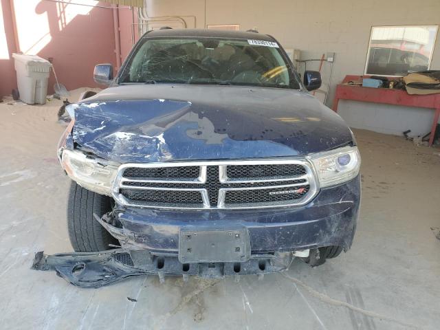Photo 5 from auction – 2017 DODGE DURANGO SX with VIN 1C4RDHAG4HC657156