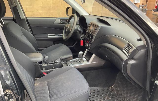 Photo 5 from auction – 2012 SUBARU FORESTER 2 with VIN JF2SHADC5CH463724