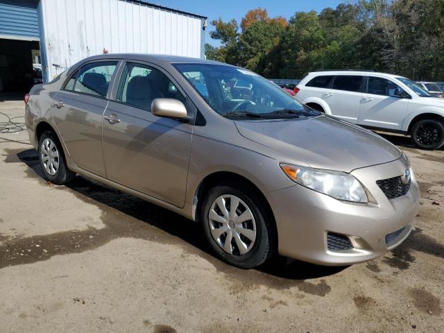 Photo 4 from auction – 2010 TOYOTA COROLLA BA with VIN 1NXBU4EE0AZ177842