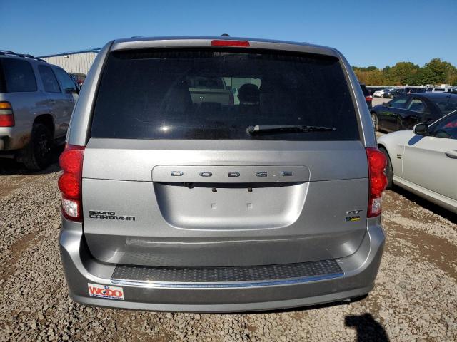 Photo 6 from auction – 2017 DODGE GRAND CARA with VIN 2C4RDGEG4HR863153