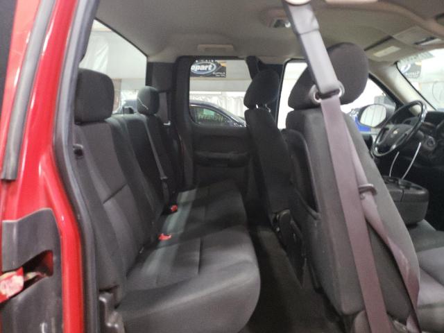 Photo 10 from auction – 2010 CHEVROLET SILVERADO with VIN 1GCSKSE39AZ159940