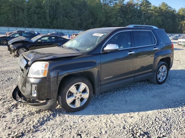GMC TERRAIN SL 2015 with VIN 2GKFLTE3XF6373105 - Photo from auction