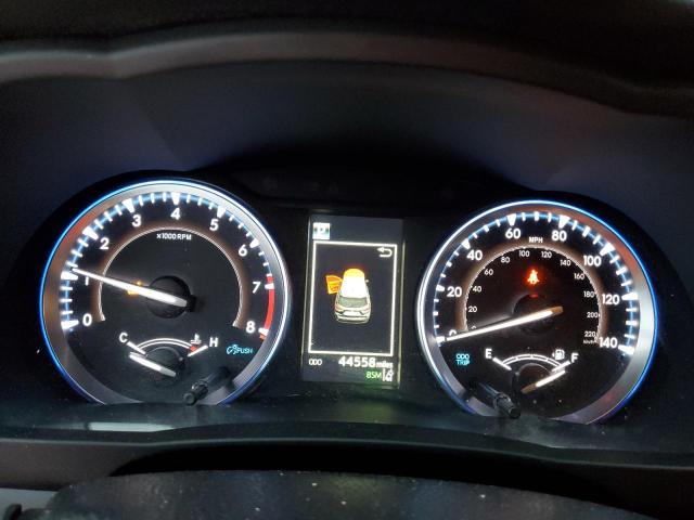 Photo 9 from auction – 2019 TOYOTA HIGHLANDER with VIN 5TDKZRFH3KS565598