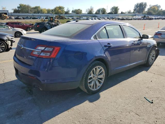 Photo 3 from auction – 2013 FORD TAURUS LIM with VIN 1FAHP2F86DG217417