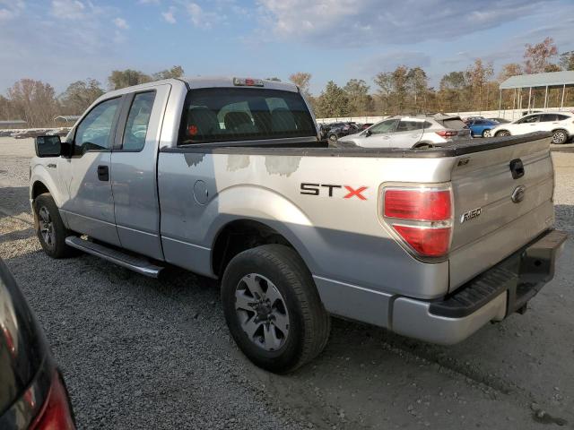Photo 2 from auction – 2013 FORD F150 SUPER with VIN 1FTFX1CF8DFC92172