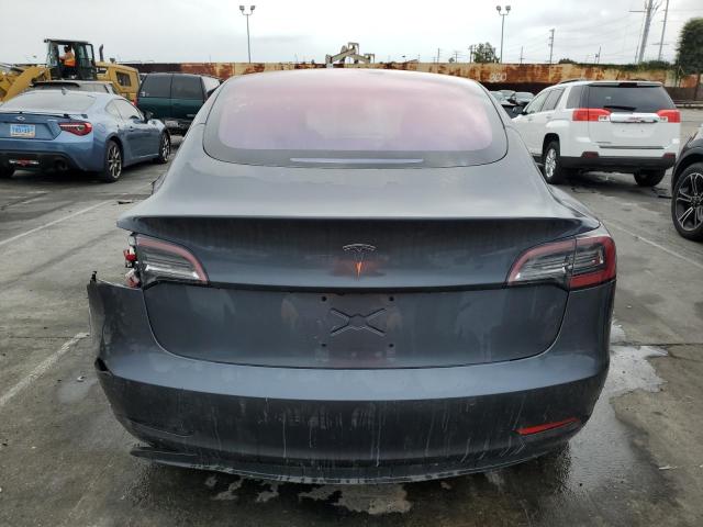 Photo 6 from auction – 2018 TESLA MODEL 3 with VIN 5YJ3E1EA2JF004012