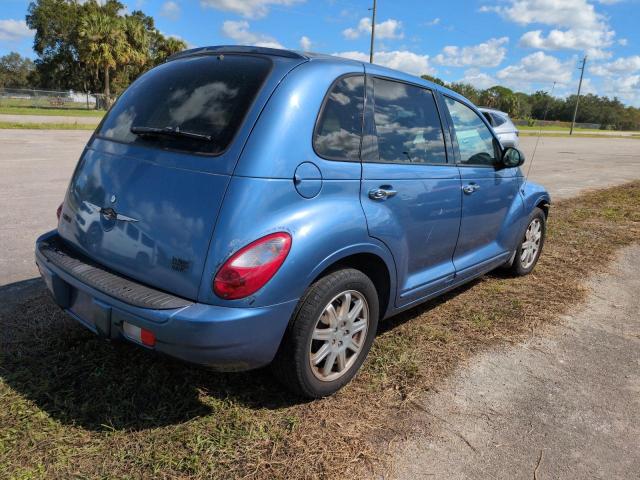 Photo 3 from auction – 2007 CHRYSLER PT CRUISER with VIN 3A4FY58B77T523531