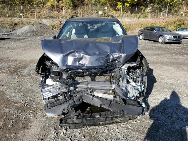 Photo 5 from auction – 2023 SUBARU FORESTER with VIN JF2SKACC6PH467919