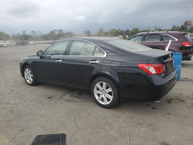 Photo 2 from auction – 2007 LEXUS ES 350 with VIN JTHBJ46G072025527