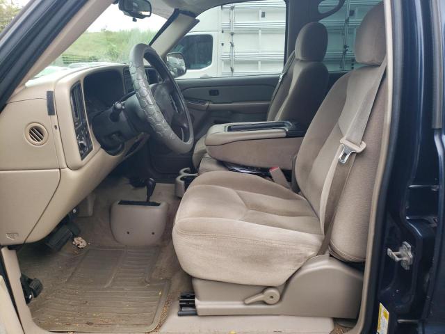 Photo 7 from auction – 2006 GMC NEW SIERRA with VIN 2GTEK13V061329534