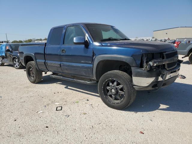 Photo 4 from auction – 2002 CHEVROLET SILVERADO with VIN 1GCHC29UX2E182629