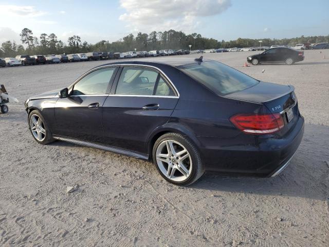 Photo 2 from auction – 2014 MERCEDES-BENZ E 350 with VIN WDDHF5KB2EA836204