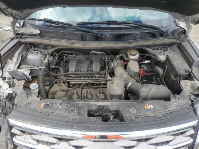 Photo 12 from auction – 2018 FORD EXPLORER X with VIN 1FM5K7D86JGA65562