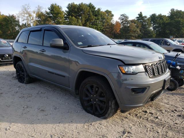 Photo 4 from auction – 2021 JEEP GRAND CHER with VIN 1C4RJFAG7MC673083